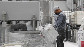 Фотография к новости: Алматыда ШОБ субъектілерінің саны өсуде