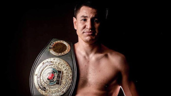 Фотография к новости: Жанқош Тұраровқа қатысты қылмыстық іс қайта қаралады