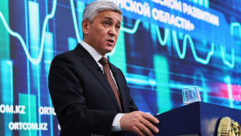 Фотография к новости: Қарағандыдағы «Алаш саябағы» қашан ашылады