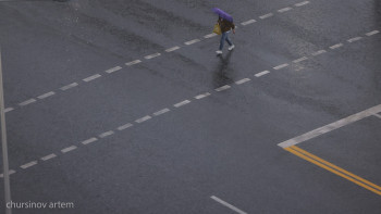 Фотография к новости: ТЖД Астана желіне қатысты ескерту жасады
