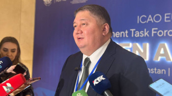 Фотография к новости: Қазақстанда экологиялық жанармай өндірісі жоспарланып жатыр – вице-министр