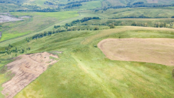 Фотография к новости: Жезқазғанда 54 жер телімі мемлекетке қайтарылды
