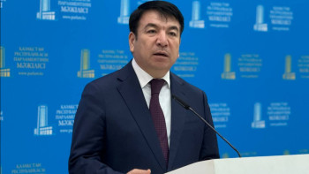 Фотография к новости: Колледждерде онлайн оқыту енгізілуі мүмкін