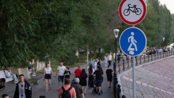 Фотография к новости: Өркениетті елдерде қоғамдық тәртіпті бұзған азаматтарға қандай жаза қарастырылған