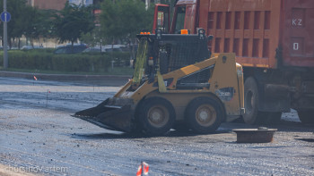 Фотография к новости: 140 шақырым жолға асфальт төсейтін мүмкіндік жоқ – Қарағанды облысының әкімі