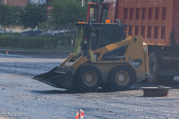 Фотография к новости: 140 шақырым жолға асфальт төсейтін мүмкіндік жоқ – Қарағанды облысының әкімі