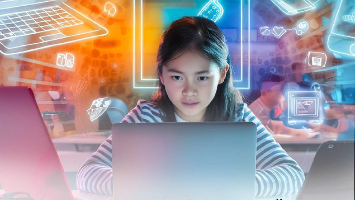  Оқу-ағарту министрлігі