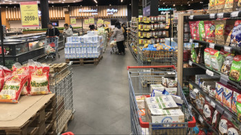 Фотография к новости: Елімізде азық-түлік өндірісі артып келеді