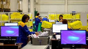 Фотография к новости: Депутат ауылдардағы пошта бөлімшелерінің жабылуына алаңдаушылық білдірді