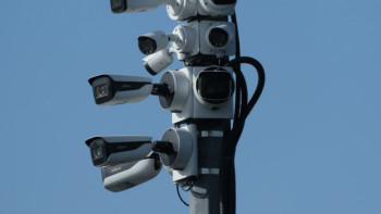 Фотография к новости: Алматыда жаңа бейнекамералардың көмегімен қауіпсіздік күшейтіледі