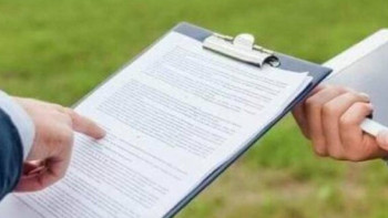 Фотография к новости: Шымкентте 2 гектар жер учаскесі мемлекетке қайтарылды