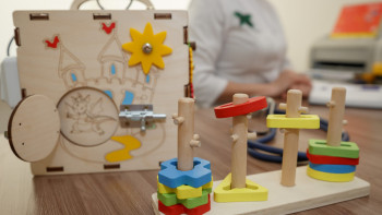 Фотография к новости: Балабақша мәселесі: Депутат ваучерлік қаржыландыруды тоқтатуды ұсынды