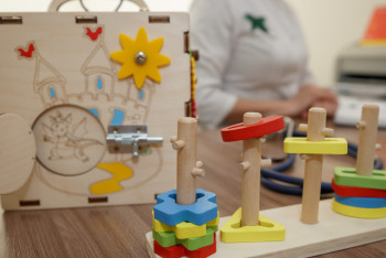 Фотография к новости: Балабақша мәселесі: Депутат ваучерлік қаржыландыруды тоқтатуды ұсынды