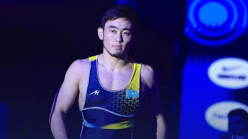 Фотография к новости: Ержет Жарылқасын әлемдік рейтингте көш басына шықты