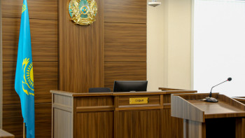 Фотография к новости: Елімізде 20-дан астам судья жауапкершілікке тартылды