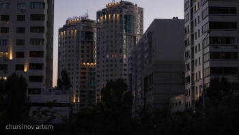 Фотография к новости: Үй кезегіндегі 62 мың жетім баланың тек 809-ы ғана баспаналы болды