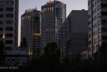 Фотография к новости: Үй кезегіндегі 62 мың жетім баланың тек 809-ы ғана баспаналы болды