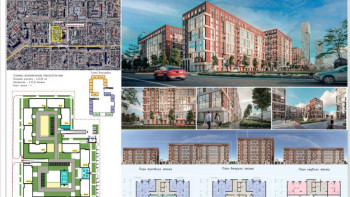 Фотография к новости: Реновация Астанаға қандай өзгеріс әкеледі