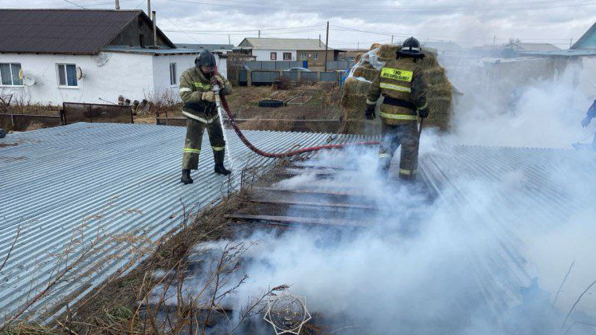  ТЖМ баспасөз қызметі