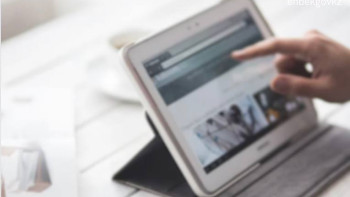 Фотография к новости: Әлеуметтік қызметтер порталы арқылы 885 мыңнан астам мүгедектігі бар адам қызмет алды