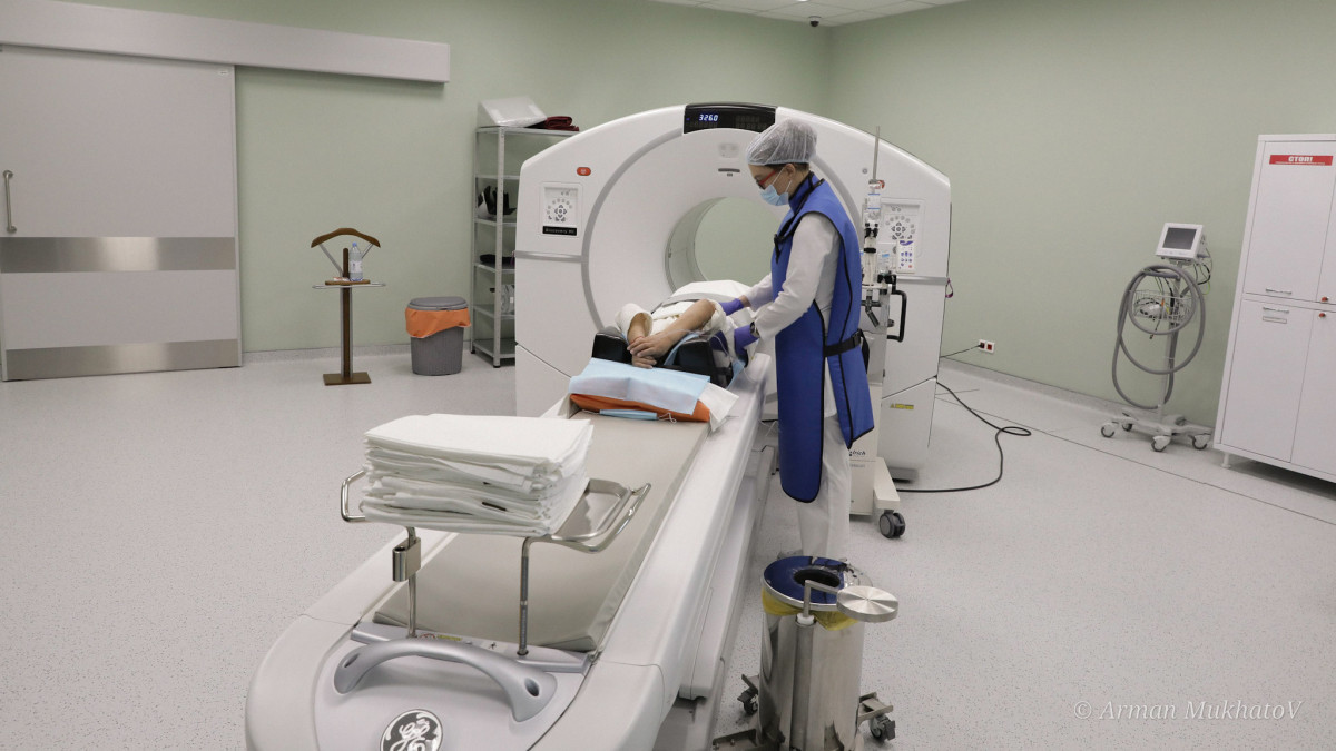  Арман Мухатов  -архив