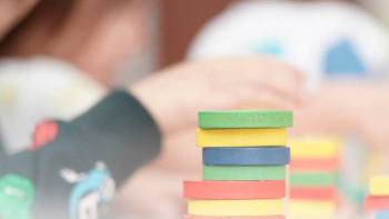 Фотография к новости: Қазақстанда ваучерлік қаржыландырудың енгізілуі: мектепке дейінгі сапалы білім алуға жасалған қадам