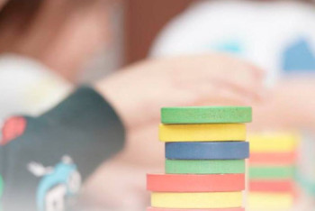 Фотография к новости: Қазақстанда ваучерлік қаржыландырудың енгізілуі: мектепке дейінгі сапалы білім алуға жасалған қадам