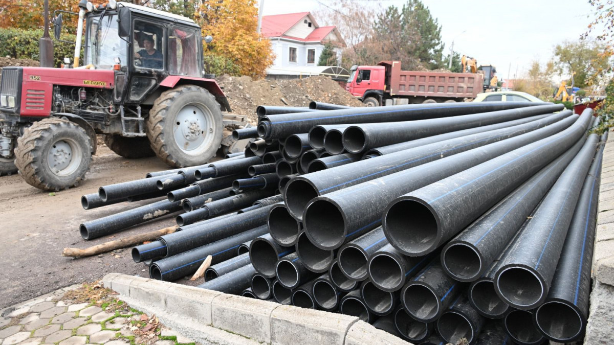  Алматы қаласының әкімдігі