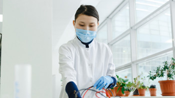 Фотография к новости: Атырау облысында 9 айда 231 адам туберкулез дертін жұқтырған