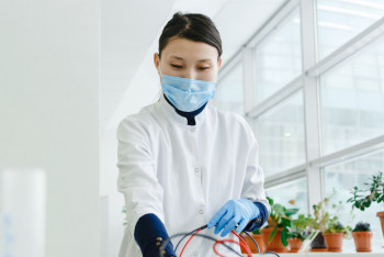 Фотография к новости: Атырау облысында 9 айда 231 адам туберкулез дертін жұқтырған