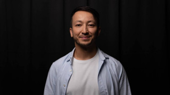 Фотография к новости: Қазір инвестор көп, бірақ дұрысын таңдау керек - кәсіпкер кеңесі