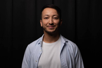 Фотография к новости: Қазір инвестор көп, бірақ дұрысын таңдау керек - кәсіпкер кеңесі