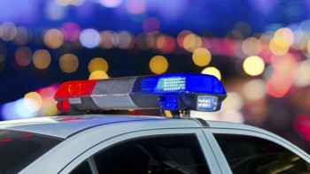 Фотография к новости: Екі айда 308 рет жол ережесін бұзған жүргізуші ұсталды