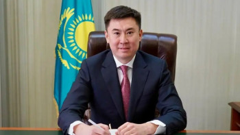 Фотография к новости: Көкшетау қаласының әкімі тағайындалды