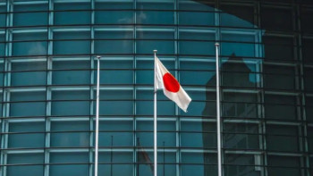 Фотография к новости: Жапония үкіметі түгелдей отставкаға кетті