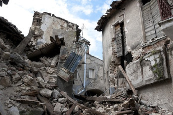 Фотография к новости: Кубада күшті жер сілкінісі болды