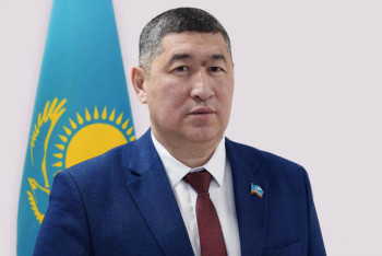 Фотография к новости: Спорт және дене шынықтыру комитетінің төрағасы тағайындалды