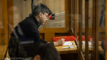 Фотография к новости: Қуандық Бишімбаевтың түрмеден қашып кеткені туралы ақпарат тарады