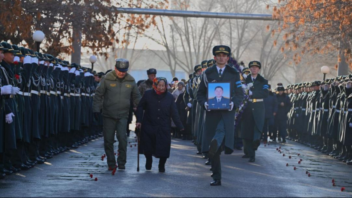 Ақтөбе облысының әкімдігі
