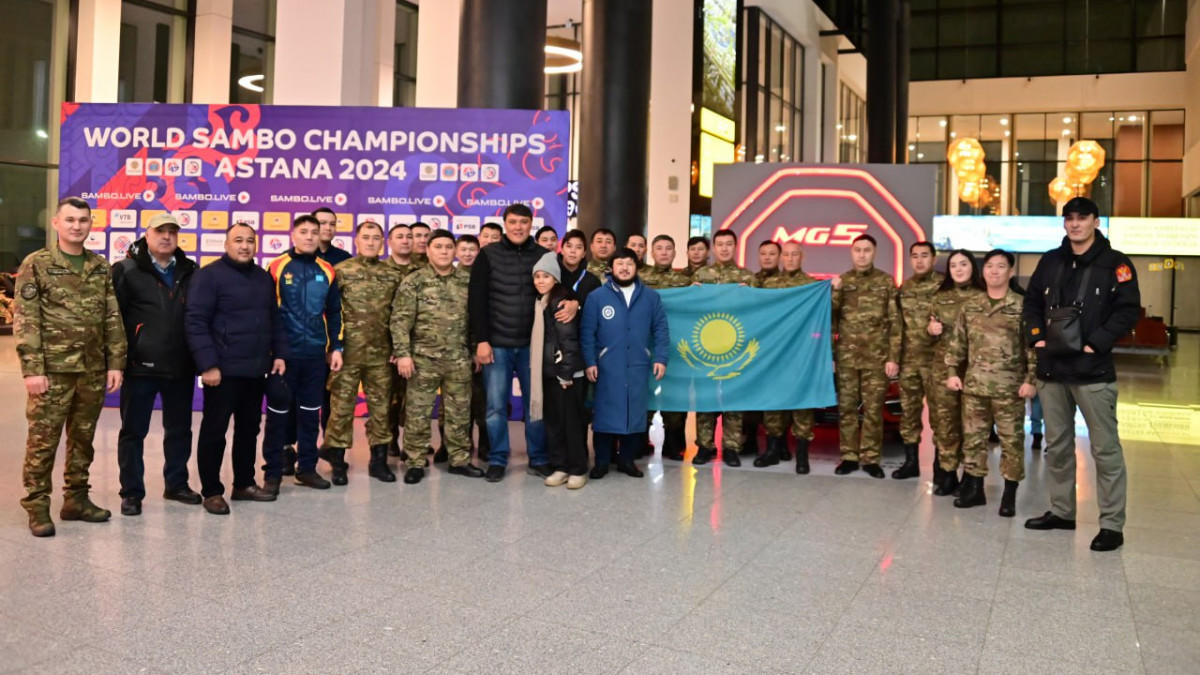  Қорғаныс министрлігінің баспасөз қызметі