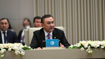 Фотография к новости: Түркі әлемін нығайту: Түркі мемлекеттері ұйымының XI саммитінен елеулі оқиғалар