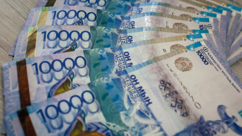 Фотография к новости: 80 млрд теңге қаражат үнемделді – ҚМА