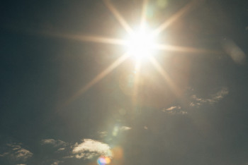 Фотография к новости: Бүгін Алматыда қолайсыз метеожағдай күтіледі