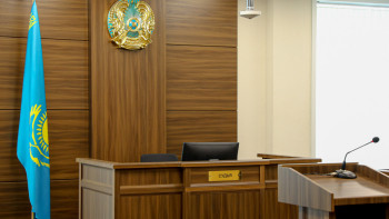 Фотография к новости: Ақмола облысының прокуратурасы жұмысшылар құқын қорғады