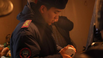 Фотография к новости: Қарапайым қауіпсіздік шараларын сақтауға шақырамыз – ТЖМ