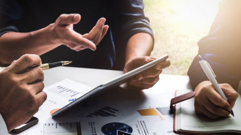 Фотография к новости: Жыл басынан бері мемлекеттік еңбек инспекторлары 47,5 мыңнан астам жұмыскердің құқығын қорғады