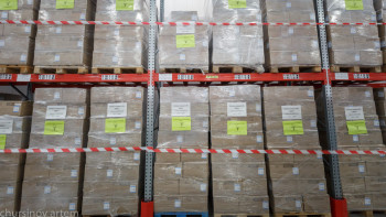 Фотография к новости: Елімізде 7 мыңға жуық дәрі-дәрмектің түрі бар