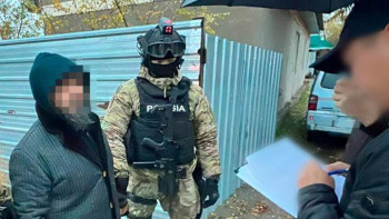 Фотография к новости: Діни-экстремистік әрекеттерді ұйымдастырды деген күдікпен 5 адам ұсталды