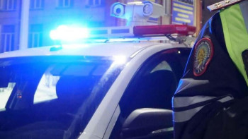 Фотография к новости: "Тоқта, вандал": елордада қоғамдық тәртіпті бұзғандар жазаланды