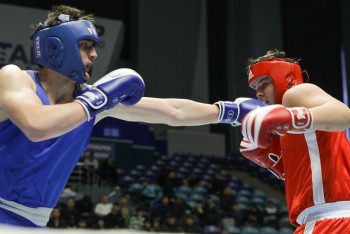 Фотография к новости: Бокс: Азия чемпионаты Таиландта өтеді